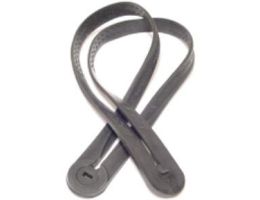 Luggage carrier strap Bibia Basic TGS without knob (workshop packaging)