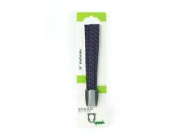 Luggage carrier strap for 16" children's bicycle Widek Active Life - dark blue