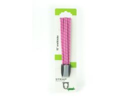 Luggage carrier strap for 16" children's bicycle Widek Active Life - pink