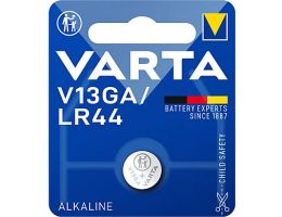 Batteries Varta Alkaline V13GS LR44 1.5V