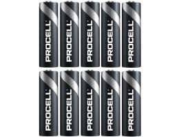 Alkaline battery Procell Constant Power AA / LR06 1.5V (10 pieces)