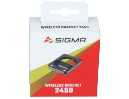 Support de compteur vélo Sigma 2450 STS sans fil