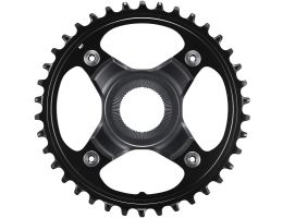 Chainring 38T Shimano Steps SM-CRE80 - 11 speed for 53 mm chainline
