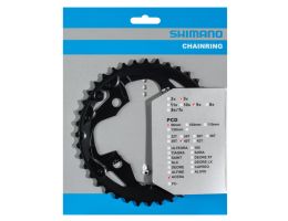 Chainring 40T Shimano Acera FC-M3000 - 9 speed