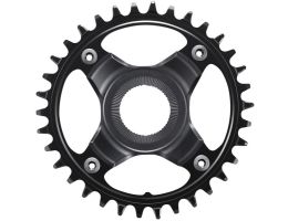 Chainring 38T Shimano Steps SM-CRE80 - 12 speed with 53mm chainline