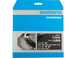 Chainring 38T Shimano XT FC-M8000 2 x 11 speed