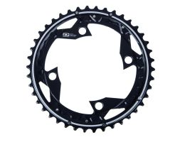 Chainring 42T Shimano Deore FC-M612