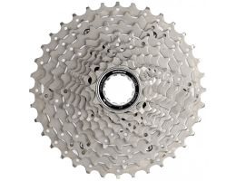 Cassette-Sprocket Shimano CS-HG50 10 speed 11-36T (10 pieces in workshop package)