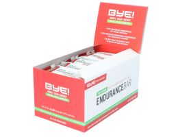 BYE! Endurance bar caramel / himalayan salt - 40gr (box of 30 pieces)
