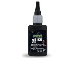 E-bike lube DR.WACK F100 -  drop bottle  with 50ml
