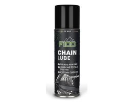 Kettingsmeermiddel DR.WACK F100 chain lube spray - 300 ml 