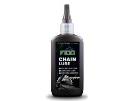 Chain lube spray DR.WACK F100 - drop bottle with 100ml
