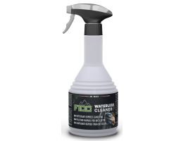 Waterless cleaner Dr.Wack F100 Express Care