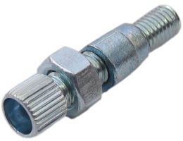 Cable fixation bolt Sturmey Archer for front brake - 6 pieces 