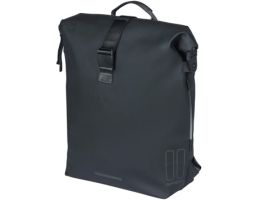 Backpack Basil SoHo Nordlicht 17 litres 31 x 14 x 37 cm - night black 