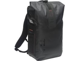 Rugzak New Looxs Varo Backpack 22 liter 29 x 50 x 15 cm - zwart