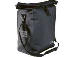 Bicycle bag Greenlands Waterproof Small 18.5 liters 27 x 49 x 14 cm - black 