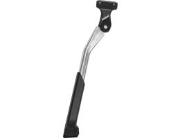 Side stand 26-28" Ergotec Exclusive Direct 40 mm - black