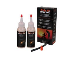 Tyre sealant Ride-On for children's bicycle - 2 x 100ml