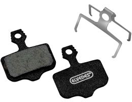 Brake Pad Set for Disc Brake Elvedes Metalic Carbon Avid XX / X0 / Avid / all  Elixir (10 x Sets)