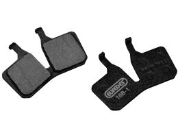 Brake Pad Set for Disc Brake Elvedes Metalic Carbon Magura MT5/MT7 
