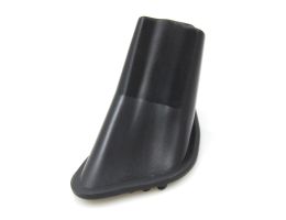 Plastic foot for Ursus King side stand