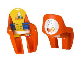 Doll seat Widek Miffy - orange 