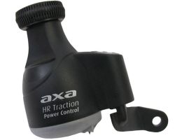 Dynamo AXA Gauche HR-Traction - Noir (blister) 