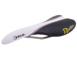 Bicycle saddle Velo Road Carbon   
