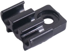Cable Clamp Gazelle for 3 Cables