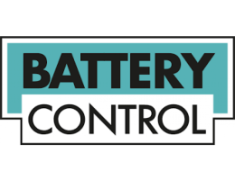 Broschüre Battery Control
