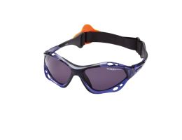 Bicycle glasses KED Chaak RES Blue - unisize