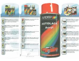 Brochure MOTIP Auto - NL 