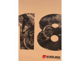 Catalogue Rodi Black Jack roues - EN