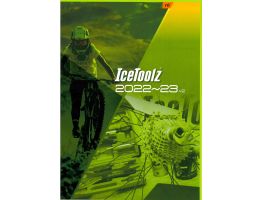 Katalog IceToolz 2022-2023 - NL