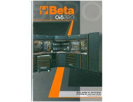 Catalog Beta C45 PRO 2023