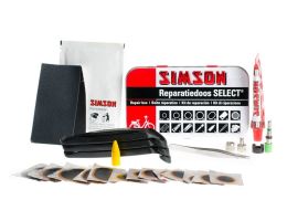 Simson Kit de Réparation "Select" 
