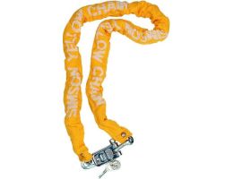 Simson Chain Lock Yellowchain size XL , 7mmx120cm