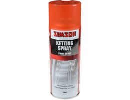 Simson Spray de Chaîne 400ml 