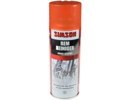 Simson Brake Cleaner Spray 400ml 