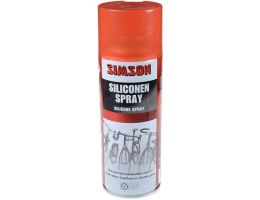 Simson Silicone Spray 400ml 