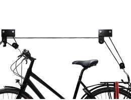 Simson E-bike lift- and suspension system