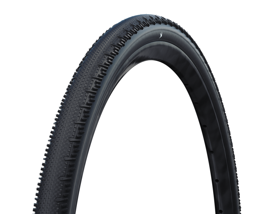 Buitenband Schwalbe G-ONE RS 28 x 1.75" / 45-622 mm - zwart