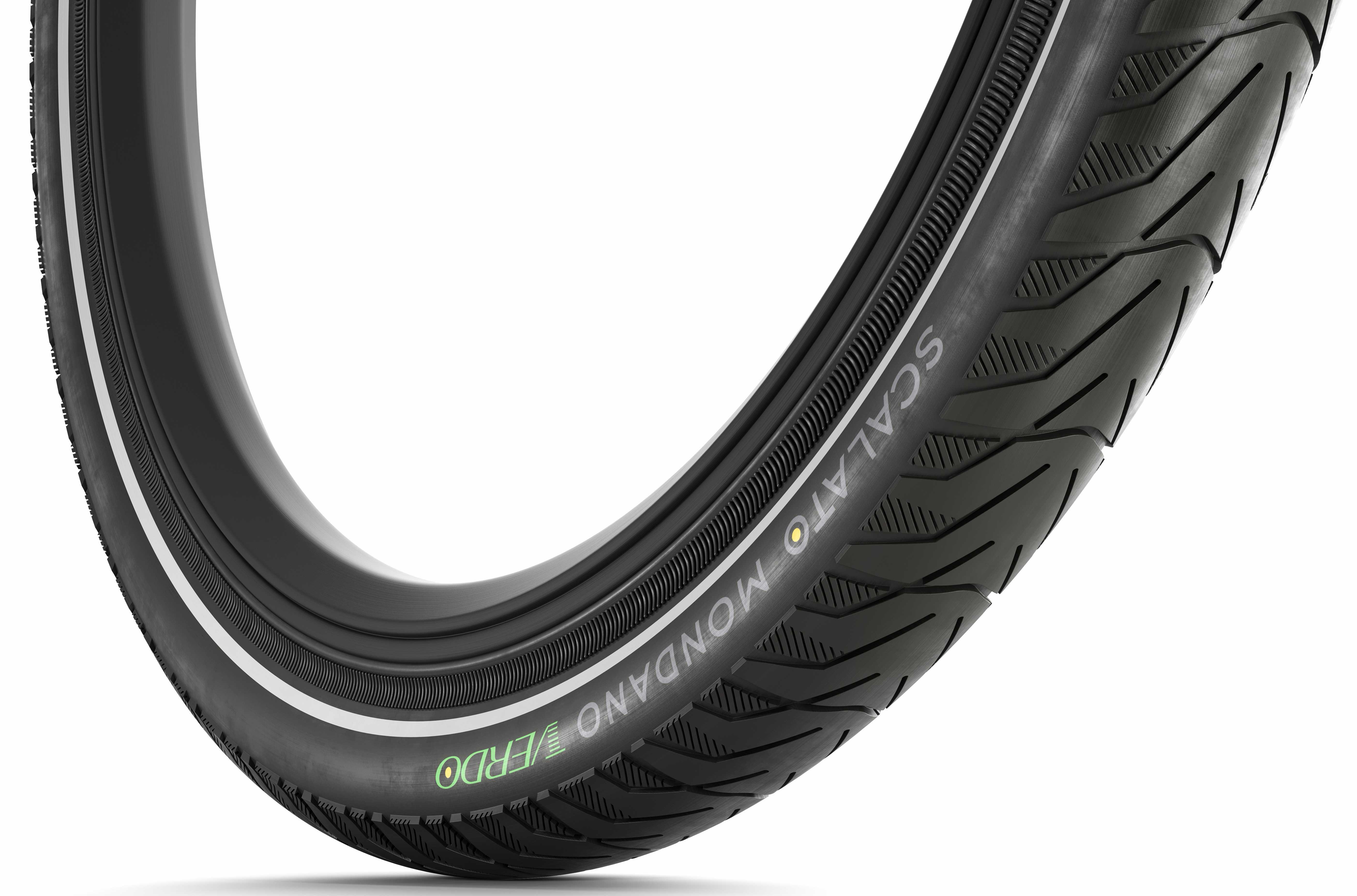 Buitenband Scalato Mondano Verdo / 47-622 - Ref TI3